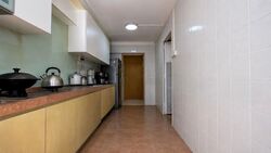 Blk 610 Senja Road (Bukit Panjang), HDB 5 Rooms #561622491